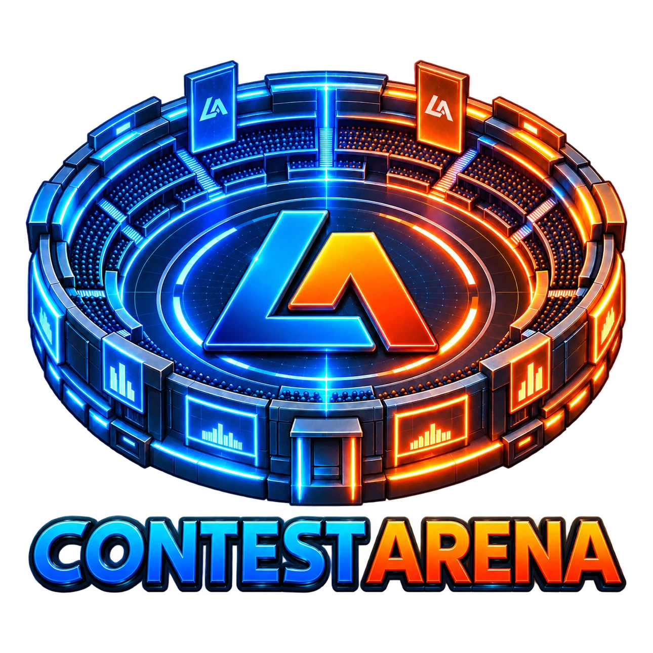 Contest Arena