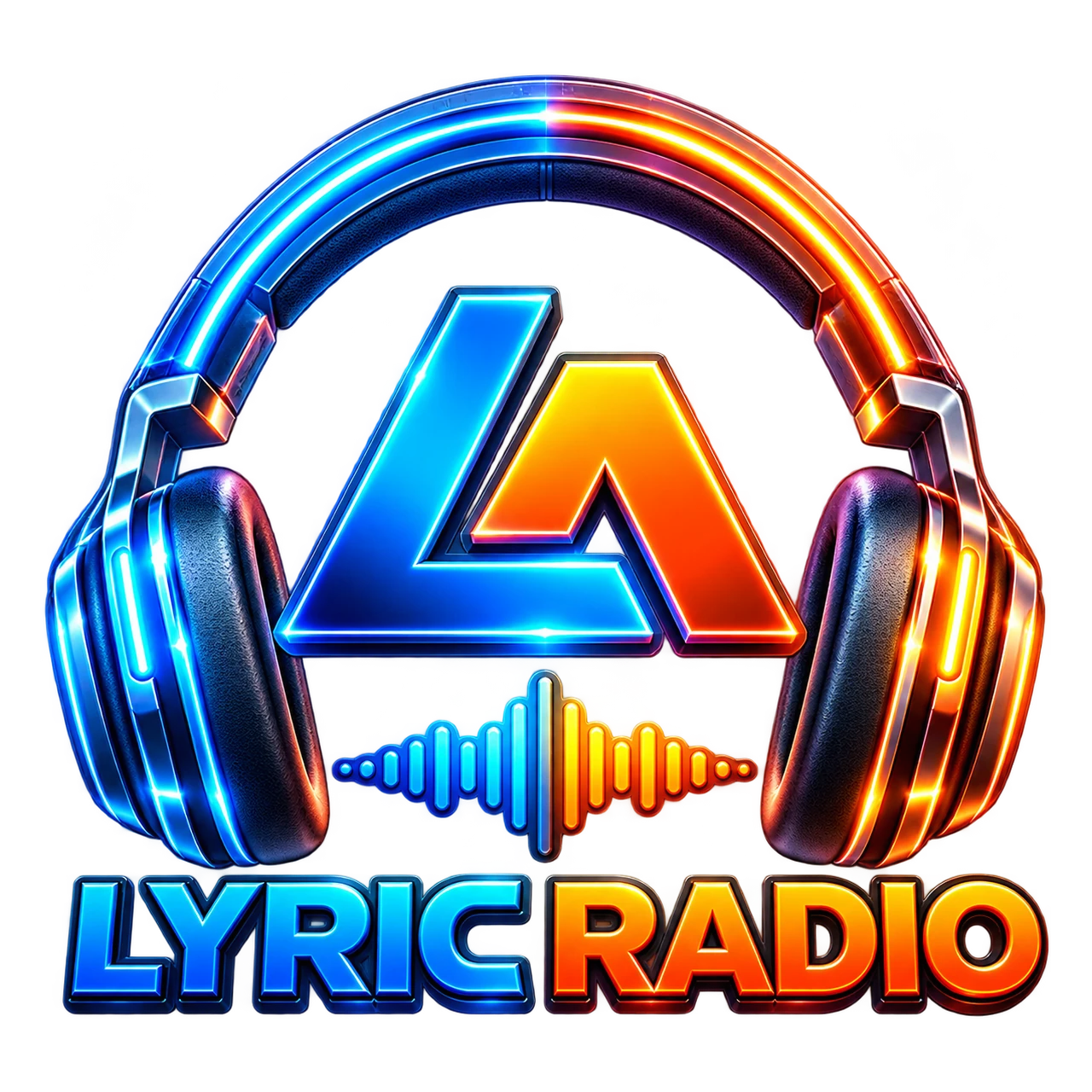 Lyric Radio